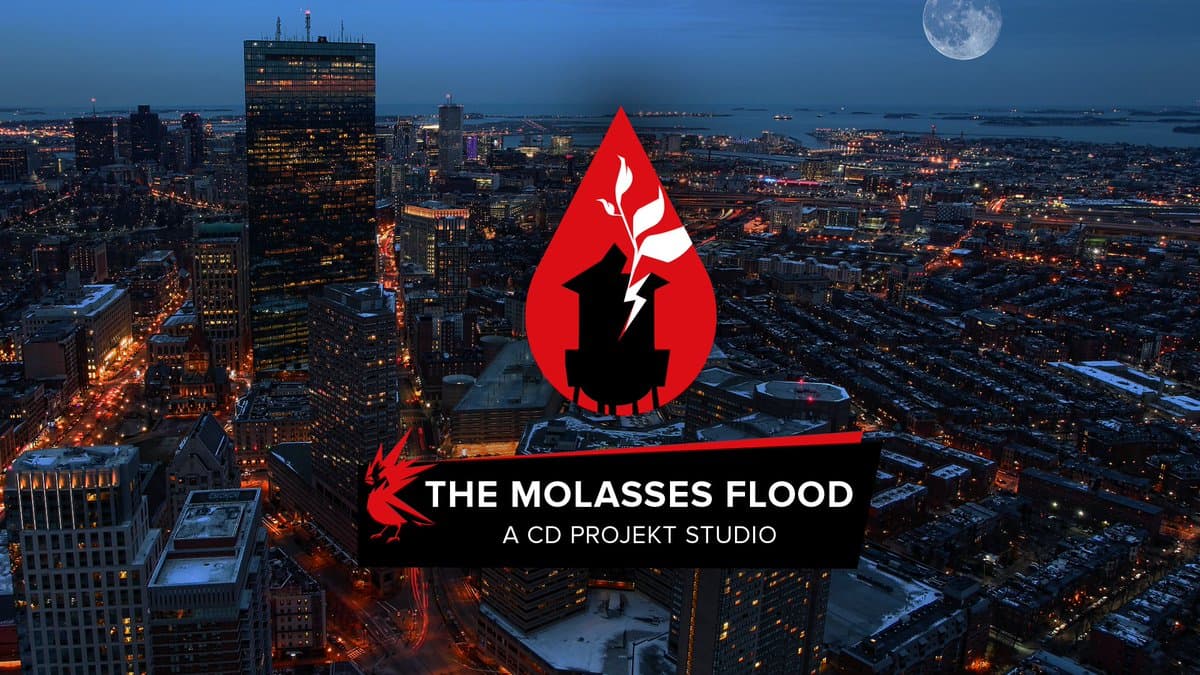 سی دی پراجکت استودیو مستقل The Molasses Flood را خرید