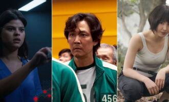 اگر سریال Squid Game را دوست داشتید باید چه عناوین دیگری تماشا کنید؟