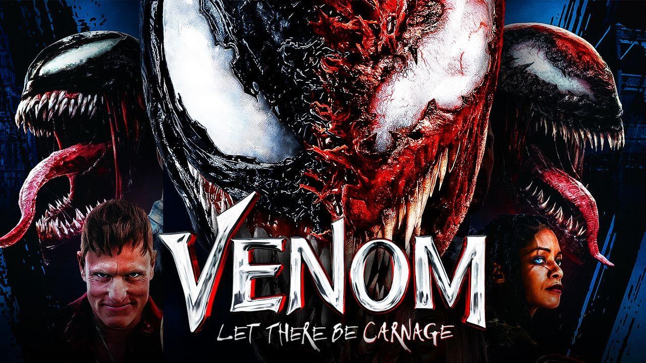 فیلم Venom 2 یک رکورد عالی دیگر در باکس آفیس به‌جا گذاشت