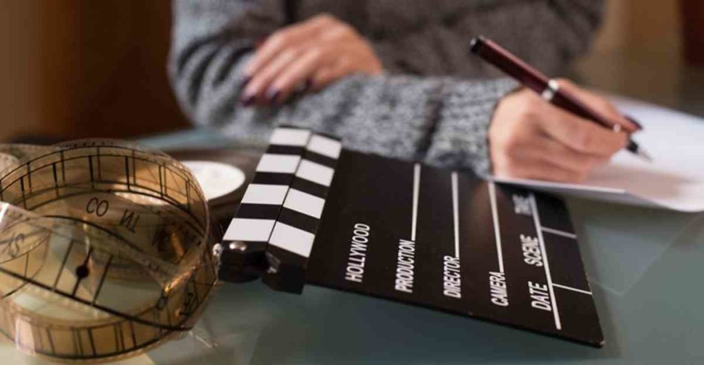 مدرسه فیلم‌سازی: بهترین سایت‌های دانلود فیلم‌نامه - ویجیاتو