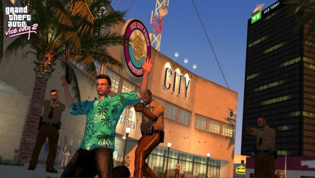 ۵ نکته‌ای که GTA 6 باید از Vice City الگو بگیرد - ویجیاتو
