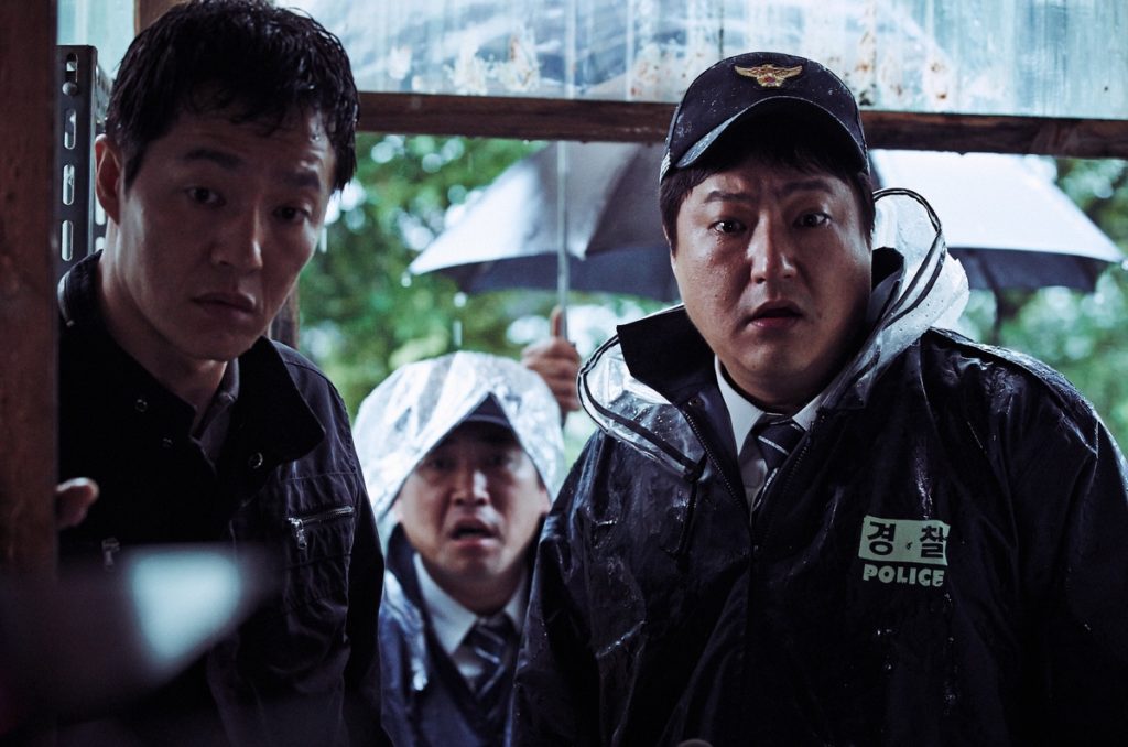 فیلم شیون به عنوان یکی از بهترین فیلم های زامبی کره ای شناخته می‌شود