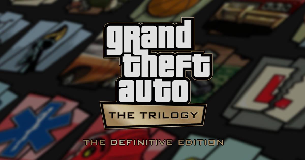نسخه پیسی ریمستر سه گانه GTA از فروشگاهها حذف شده است