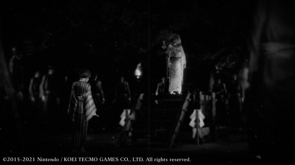 بررسی بازی Fatal Frame: Maiden of Black Water - ویجیاتو