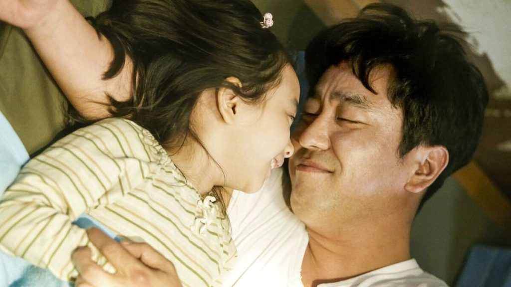 ۱۰ فیلم کمدی برتر کره‌‌ ای - ویجیاتو