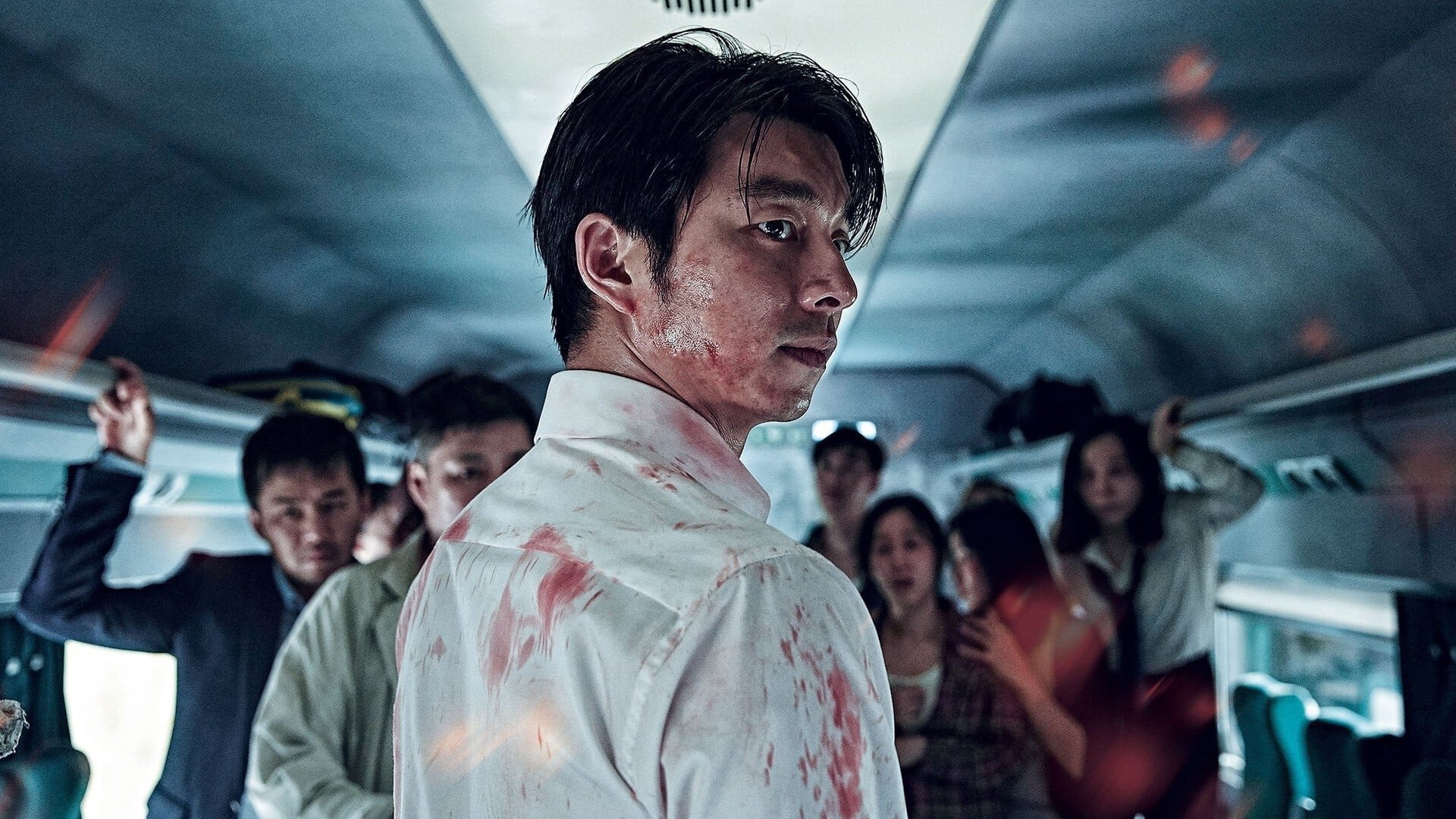 ۱۰ فیلم برتر زامبی محور کره ای