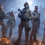 بهترین سلاحهای Call of Duty Mobile تا فصل اول سال ۲۰۲۲