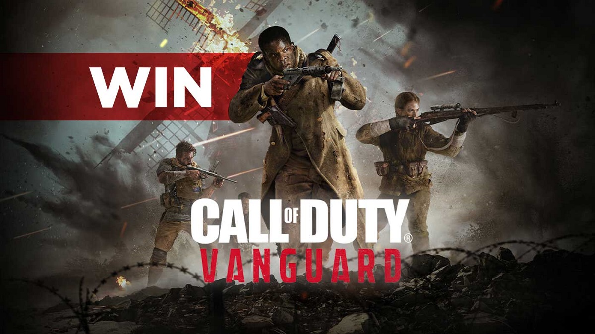 بازی Call of Duty Vanguard نیز اسیر متقلبین شده است