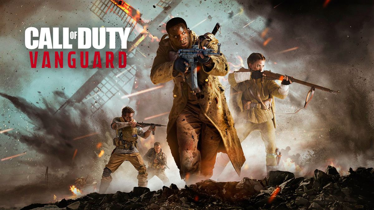نمرات بازی Call of Duty Vanguard منتشر شد