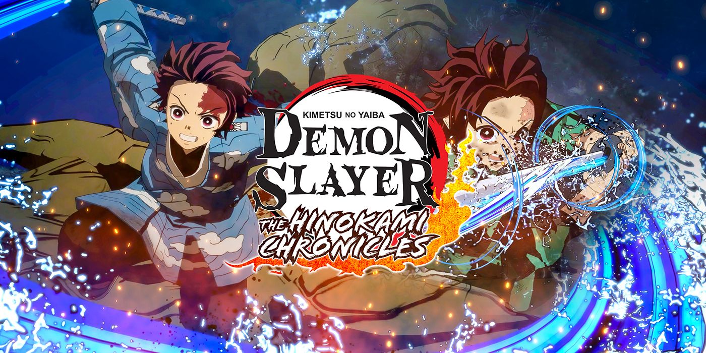 بررسی بازی Demon Slayer – Kimetsu no Yaiba