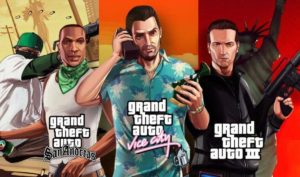بررسی بازی Grand Theft Auto: The Trilogy – The Definitive Edition - ویجیاتو