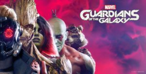 بررسی بازی Marvel's Guardians of the Galaxy - ویجیاتو