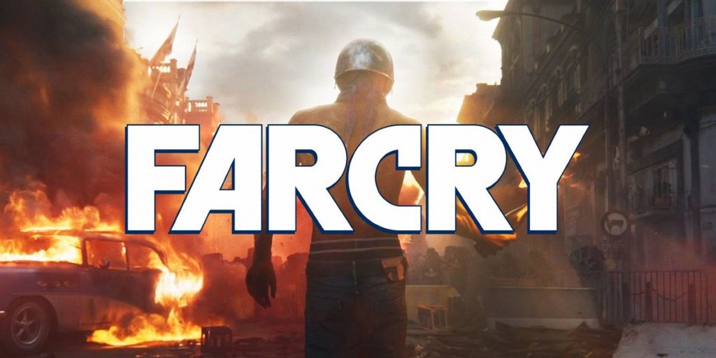 بازی Far Cry 7 