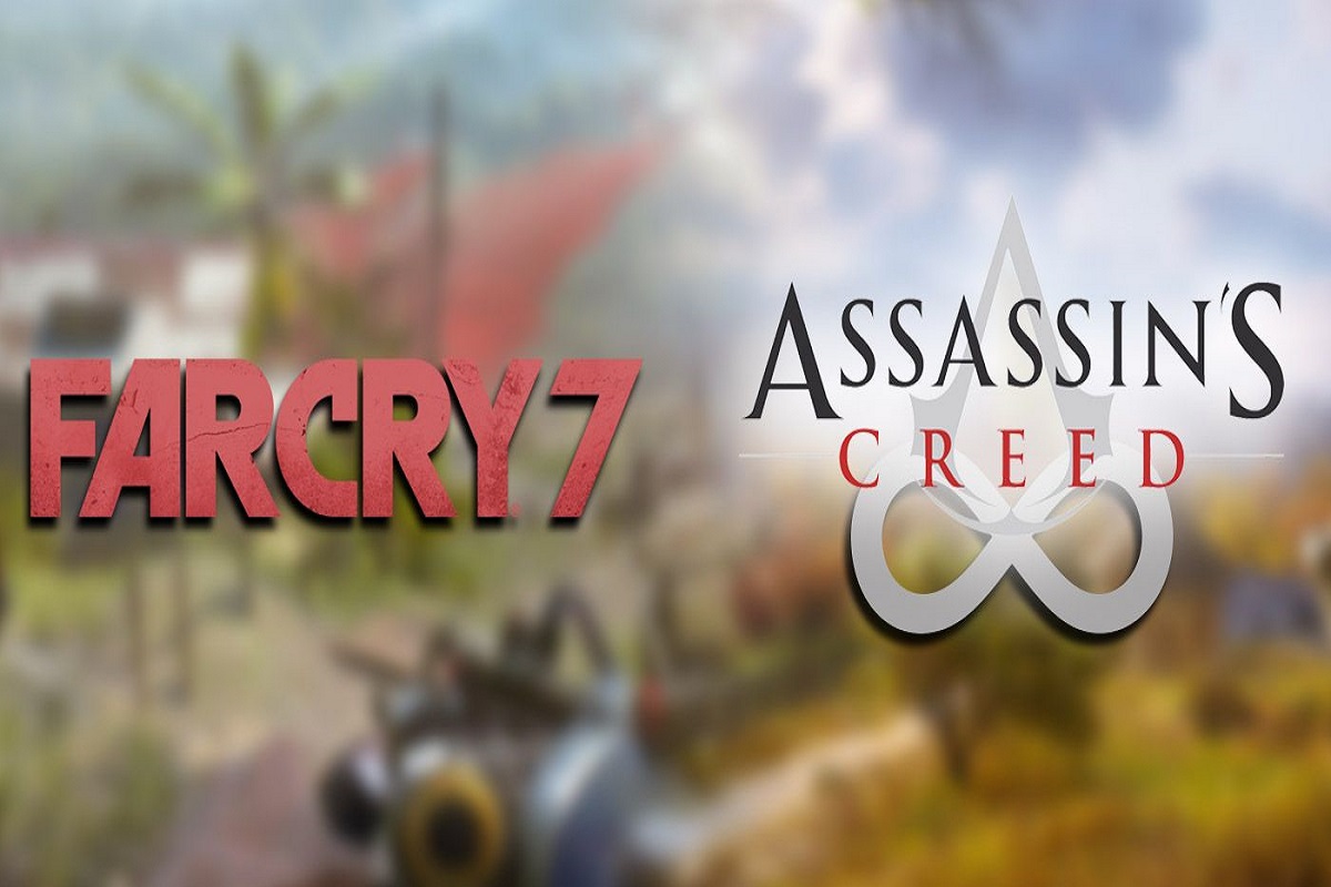 Far Cry 7 هم احتمالا یک بازی لایو سرویس خواهد بود