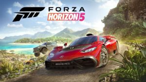بررسی بازی Forza Horizon 5 - ویجیاتو