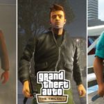 بررسی بازی Grand Theft Auto: The Trilogy – The Definitive Edition