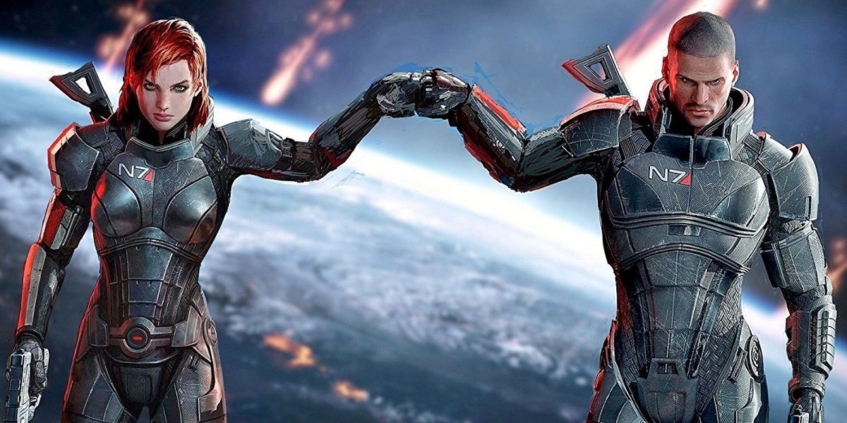 صداپیشه‌های فرمانده شپرد به دنبال بازگشت برای بازی Mass Effect 5 هستند
