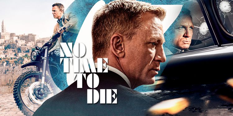 چرا فیلم No Time To Die یکی از برترین آثار سینمایی سال است؟ - ویجیاتو