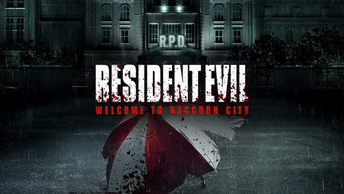 تریلر جدید Resident Evil: Welcome to Raccoon City منتشر شد