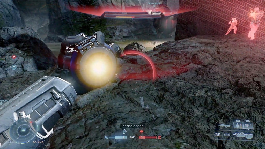 راهنمای بازی Halo Infinite - ترفندها و نکات کاربردی - ویجیاتو