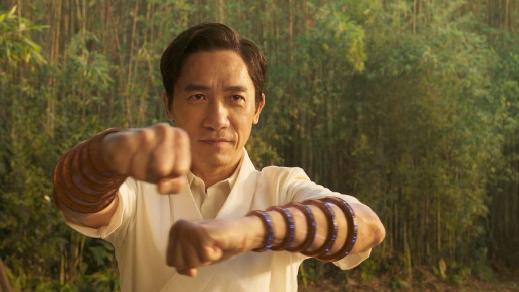 نقد فیلم Shang-Chi And The Legend Of The Ten Rings - اژدهای مارول وارد می‌شود - ویجیاتو