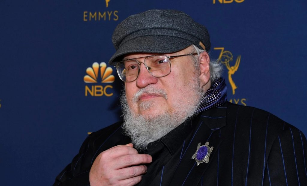 جرج مارتین از HBO خواسته بود ۱۰ فصل از Game of Thrones بسازند - ویجیاتو