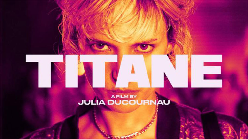 نقد فیلم Titane- قصه عشق آدم‌آهنی - ویجیاتو