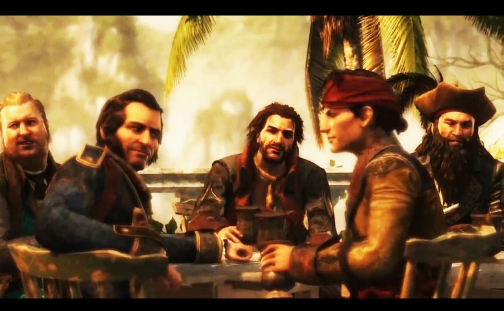 ۱۰ لحظه به‌یادماندنی از سری بازی‌های Assassin's Creed - ویجیاتو