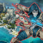 تریلری از بتل پس فصل جدید بازی Apex Legends منتشر شد