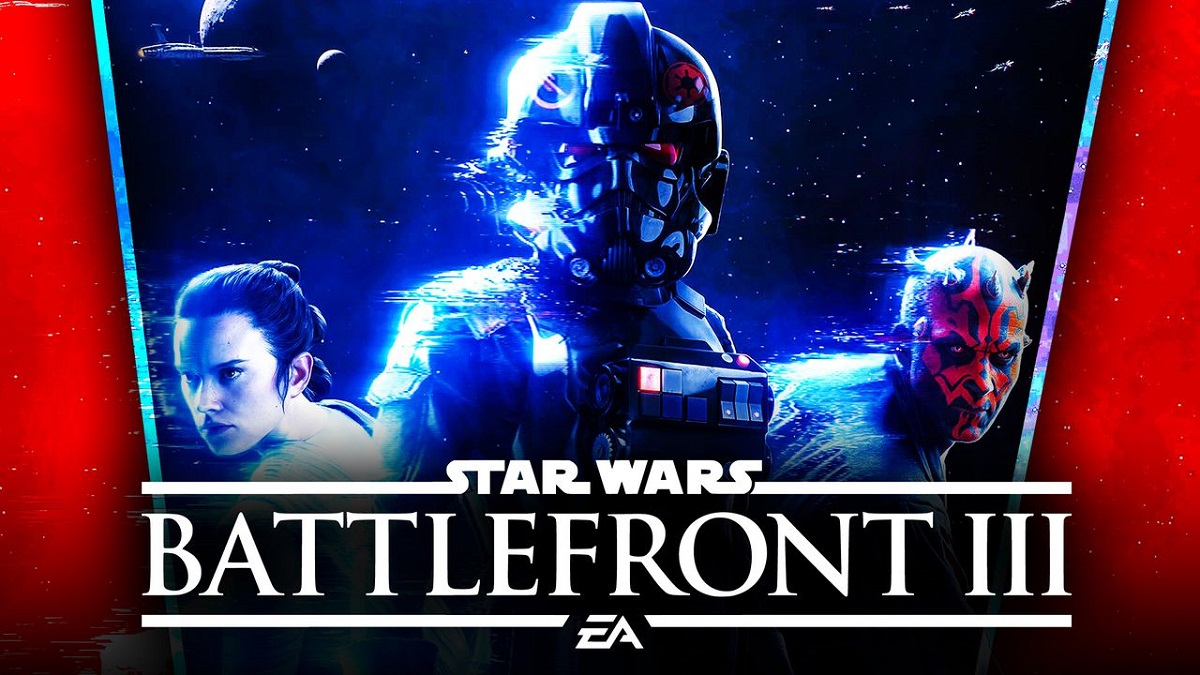 الکترونیک آرتز با ساخت بازی Star Wars Battlefront 3 مخالفت کرده است