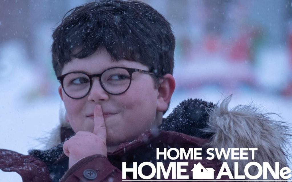 نقد فیلم Home Sweet Home Alone - پیچ‌و‌تاب جدید در یک داستان کلاسیک - ویجیاتو