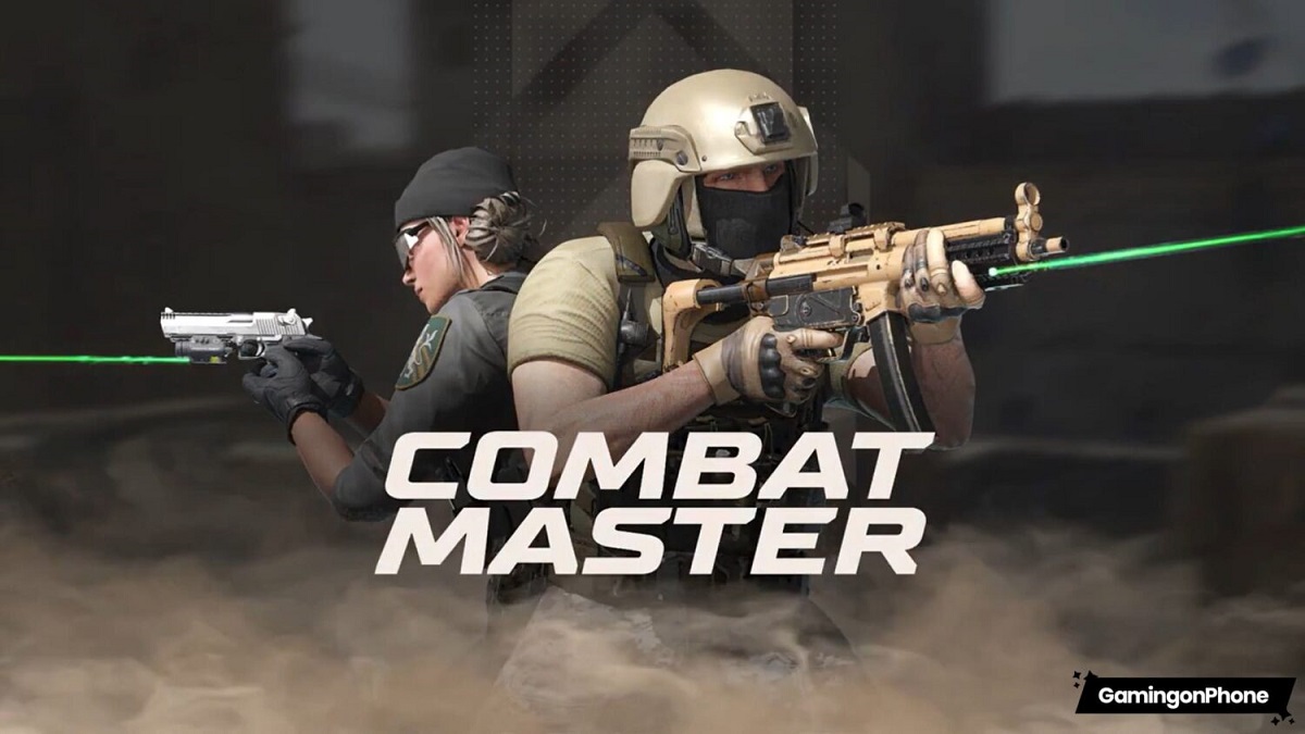 Combat Master به شکل یک بازی جدید دوباره عرضه می‌شود