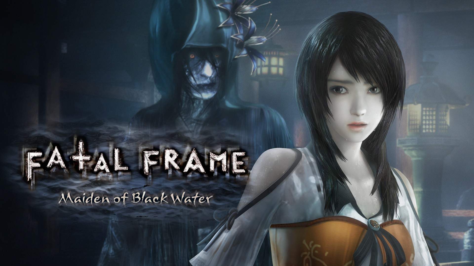 بررسی بازی Fatal Frame: Maiden of Black Water
