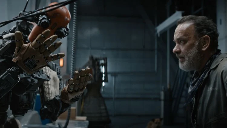نقد فیلم Finch - پیوند شیرین یک انسان با ربات - ویجیاتو