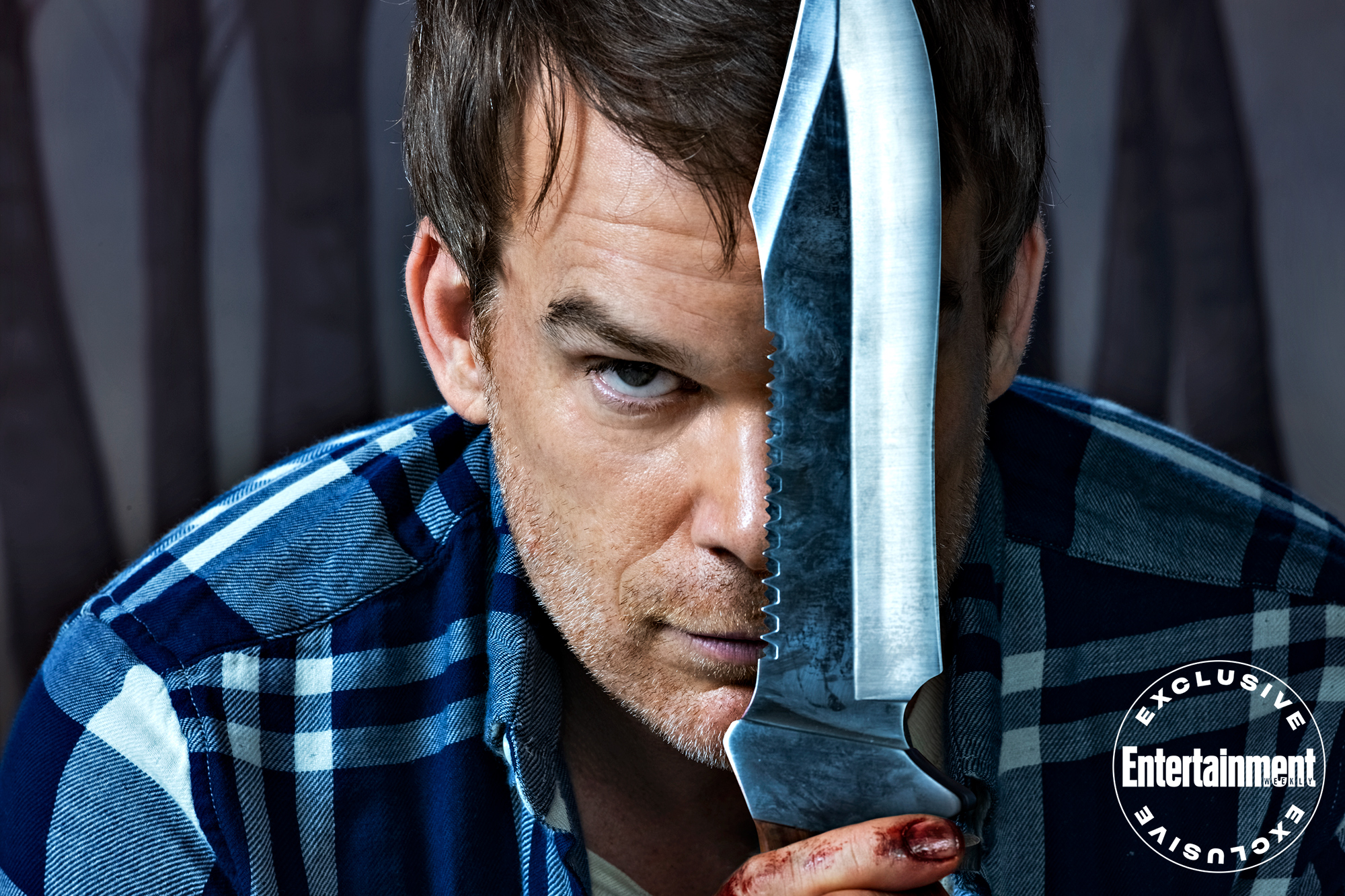 آمادگی برای فصل جدید سریال Dexter: قصاب لنگرگاه برمی‌گردد