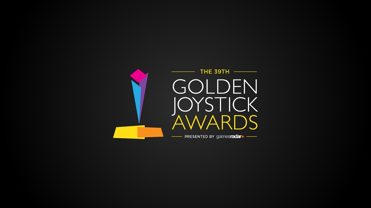 برندگان مراسم Golden Joystick 2021 مشخص شدند