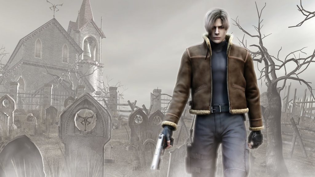 تحلیل شخصیت لیان اسکات کندی - سری بازی‌های Resident Evil - ویجیاتو