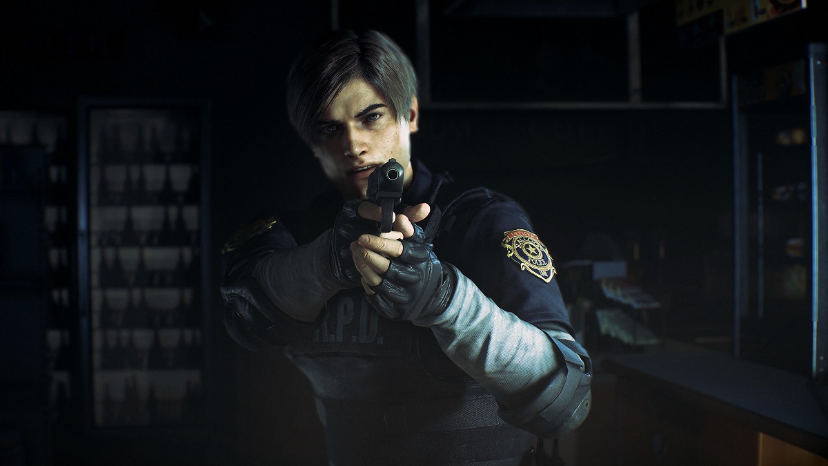 تحلیل شخصیت لیان اسکات کندی – سری بازی‌های Resident Evil