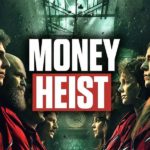 نقد سریال خانه کاغذی (Money Heist) – پایان گروه پرفسور