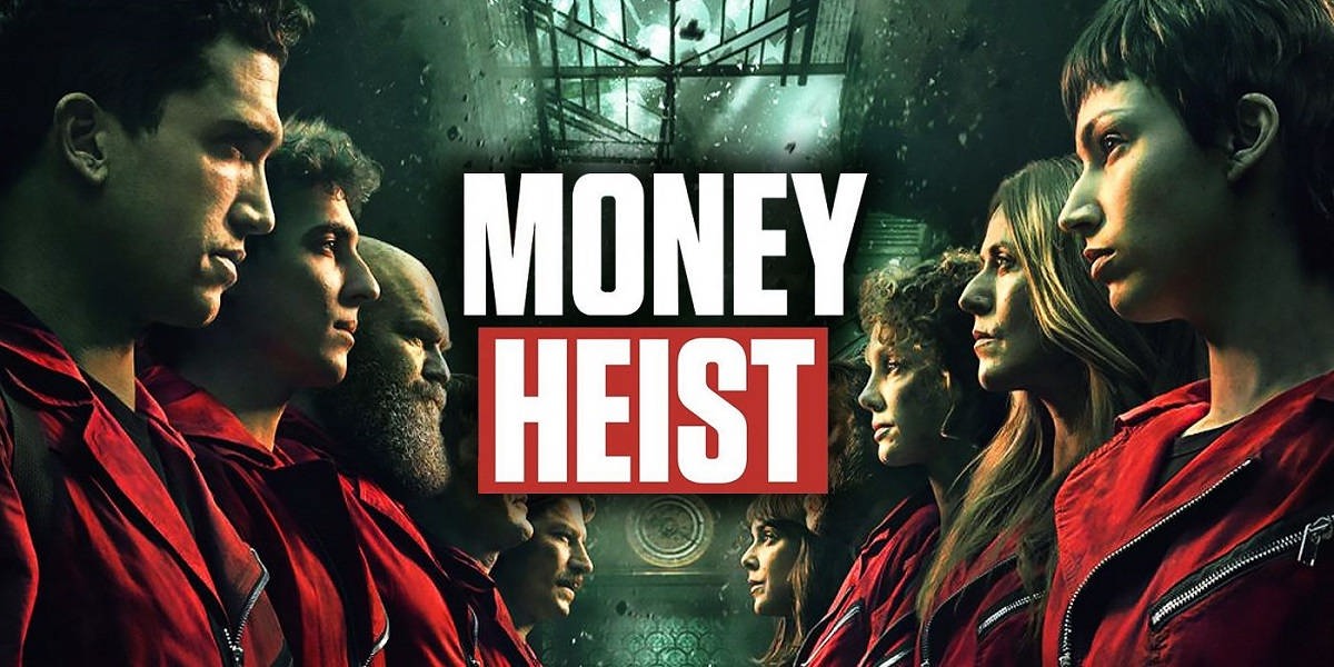 ۷ سوالی که سریال Money Heist باید در بخش دوم فصل ۵ به آن‌ها پاسخ دهد