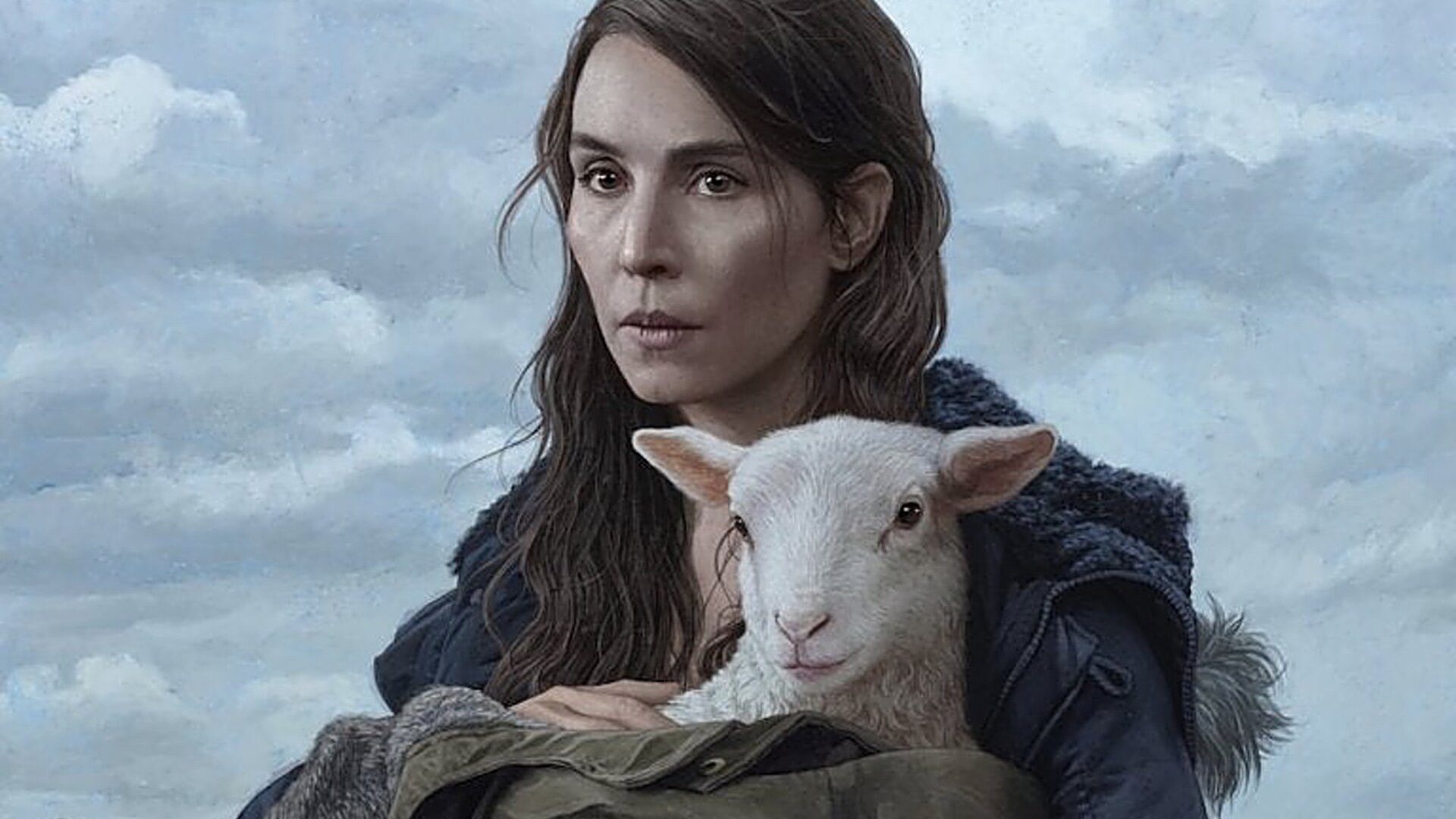 نقد فیلم Lamb – کالبدشکافی یک فقدان