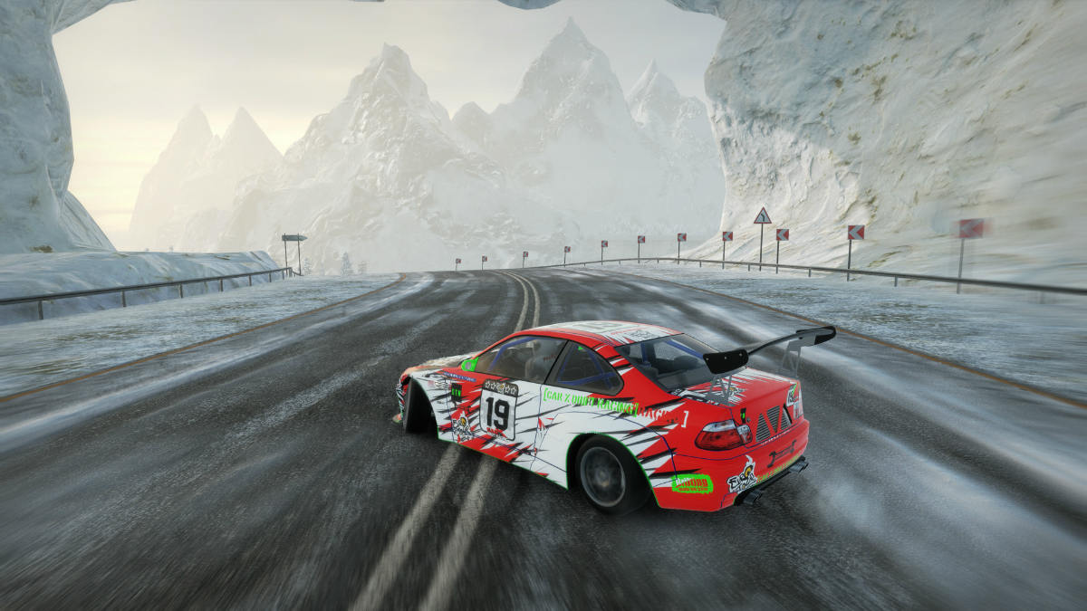 بازی موبایلی CarX Drift Racing 2؛ تجربه هنر دریفت کشی