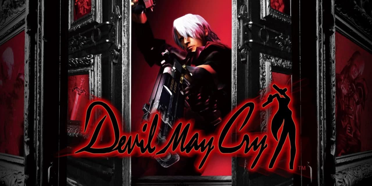 جزئیات جدیدی از انیمه Devil May Cry مشخص شد