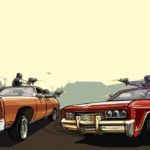 ۱۰ ماشین نایاب در GTA San Andreas و مکان دقیق آن‌ها روی نقشه