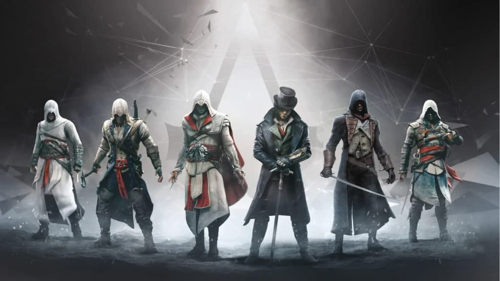 نویسنده اصلی Assassin’s Creed دوباره به یوبیسافت پیوست