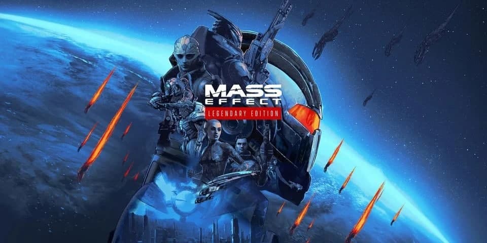 بازی Mass Effect: Legendary Edition احتمالا به گیم پس خواهد آمد