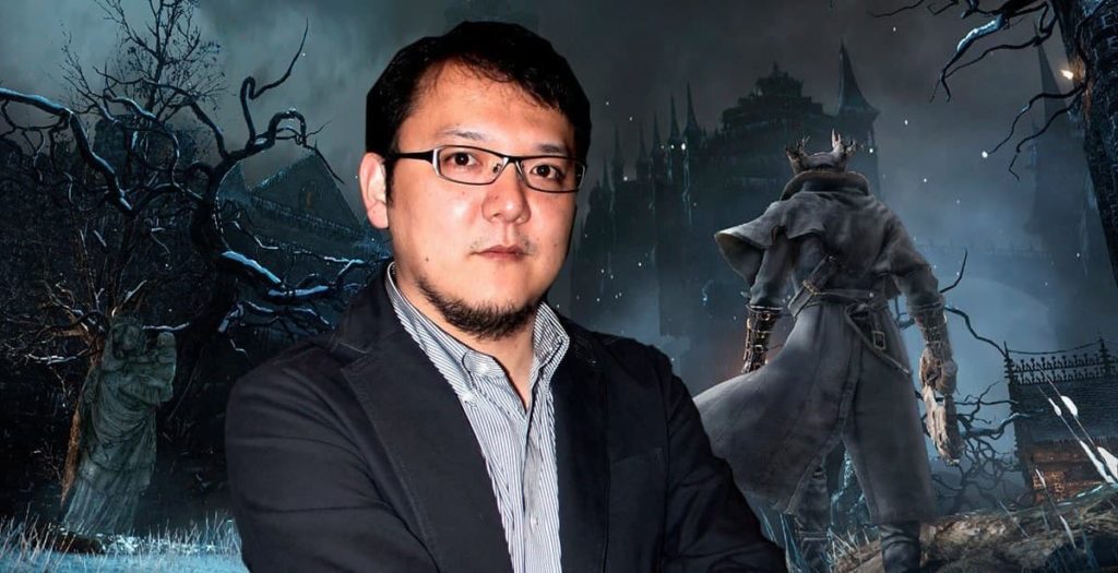میازاکی به انتخاب Dark Souls به‌عنوان برترین بازی تاریخ واکنش نشان داد - ویجیاتو