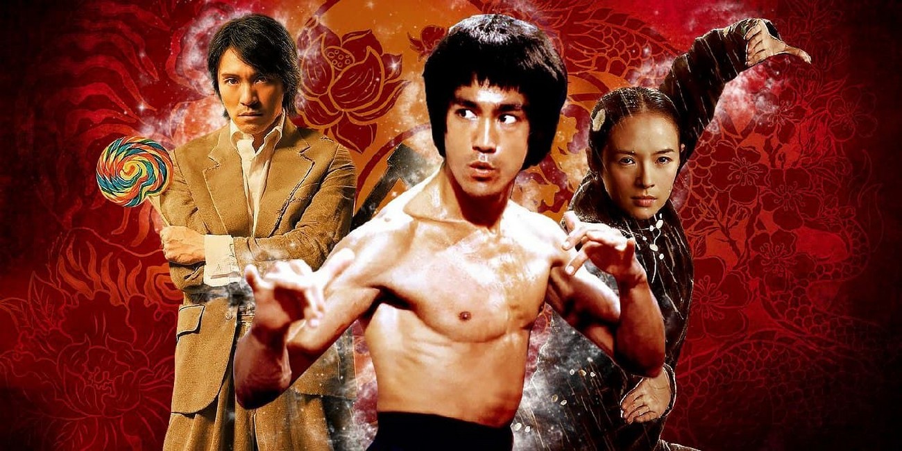 اگر عاشق Shang-Chi هستید باید این فیلم‌های کونگ‌فویی را تماشا کنید