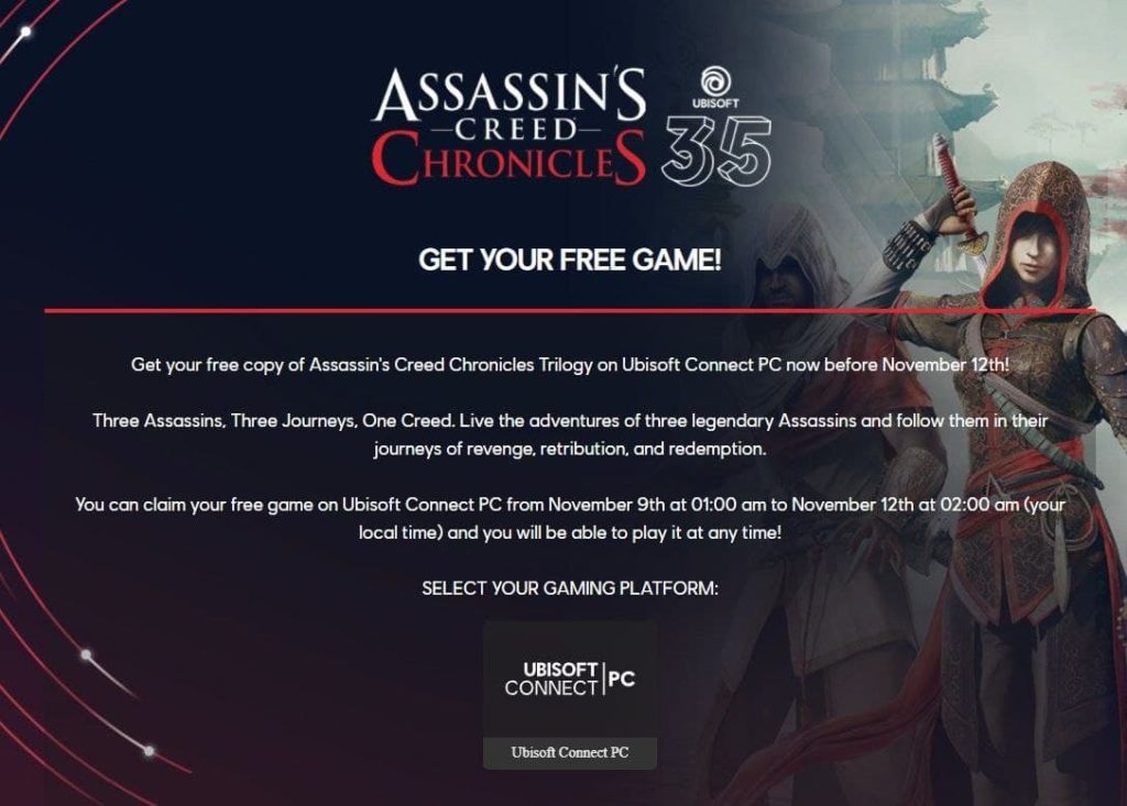 بازی Assassin’s Creed