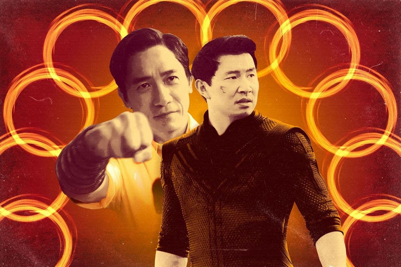 نقد فیلم Shang-Chi And The Legend Of The Ten Rings – اژدهای مارول وارد می‌شود